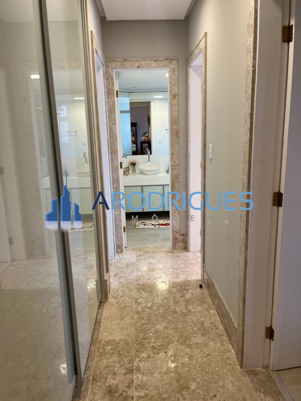 Apartamento, 3 quartos, 140 m² - Foto 11