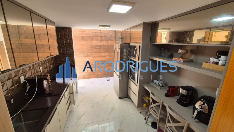 Casa, 3 quartos, 180 m² - Foto 9