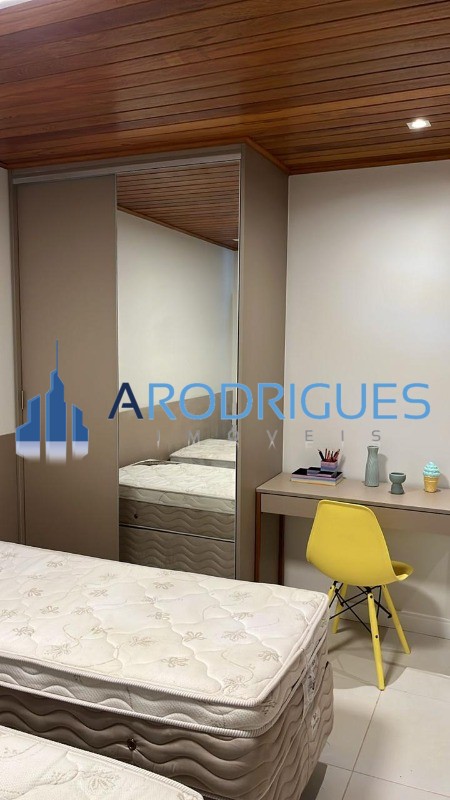 Apartamento, 4 quartos, 190 m² - Foto 24