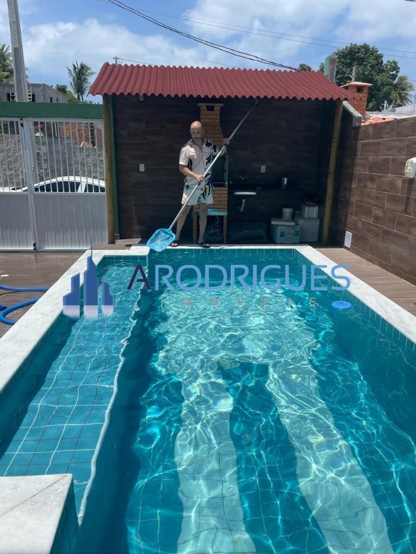 Casa, 3 quartos, 135 m² - Foto 3