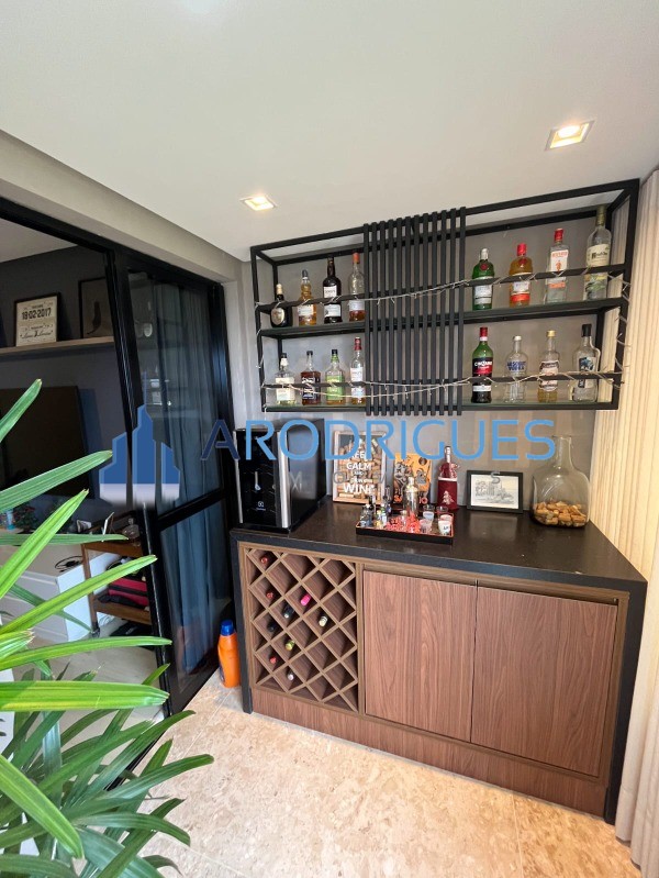 Apartamento, 3 quartos, 140 m² - Foto 9