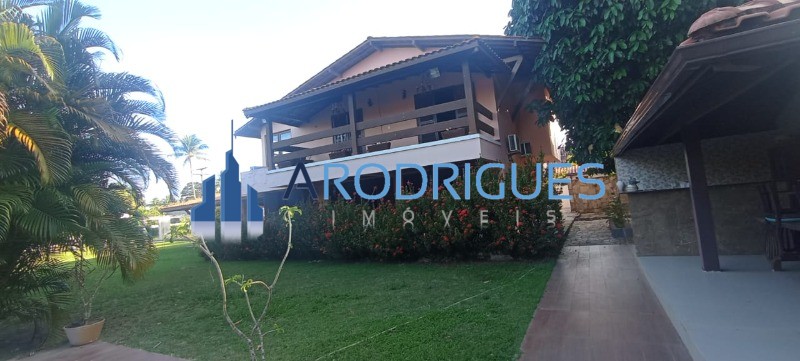 Casa, 6 quartos, 1550 m² - Foto 1