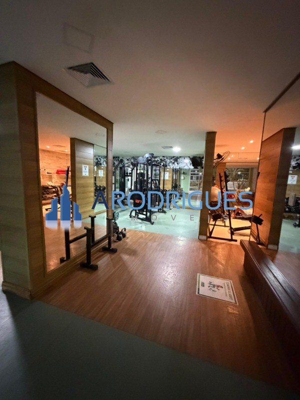 Apartamento, 2 quartos, 80 m² - Foto 16