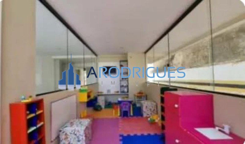 Apartamento, 2 quartos, 50 m² - Foto 17