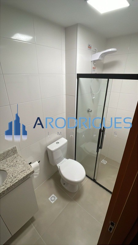 Apartamento, 2 quartos, 46 m² - Foto 8