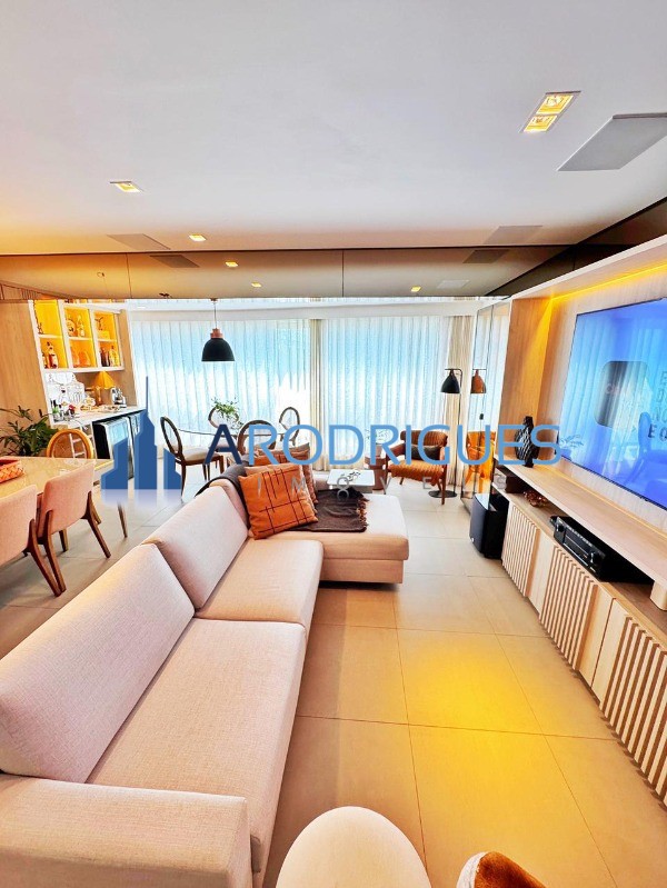 Apartamento, 2 quartos, 113 m² - Foto 5