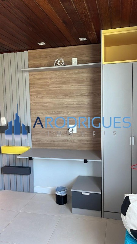 Apartamento, 4 quartos, 190 m² - Foto 27