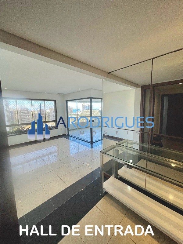 Apartamento, 3 quartos, 188 m² - Foto 5