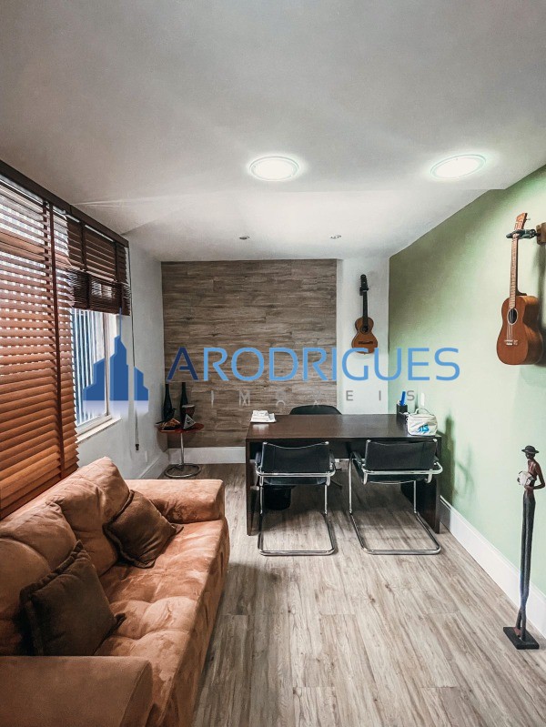 Sala-Conjunto, 65 m² - Foto 4