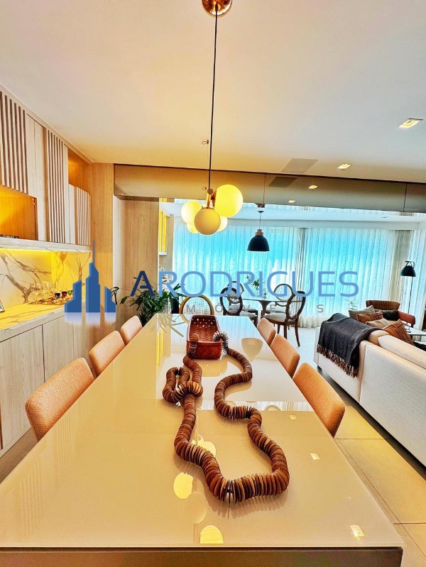 Apartamento, 2 quartos, 113 m² - Foto 3