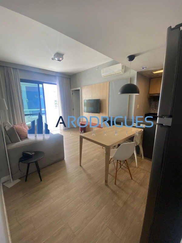 Apartamento, 2 quartos, 65 m² - Foto 2