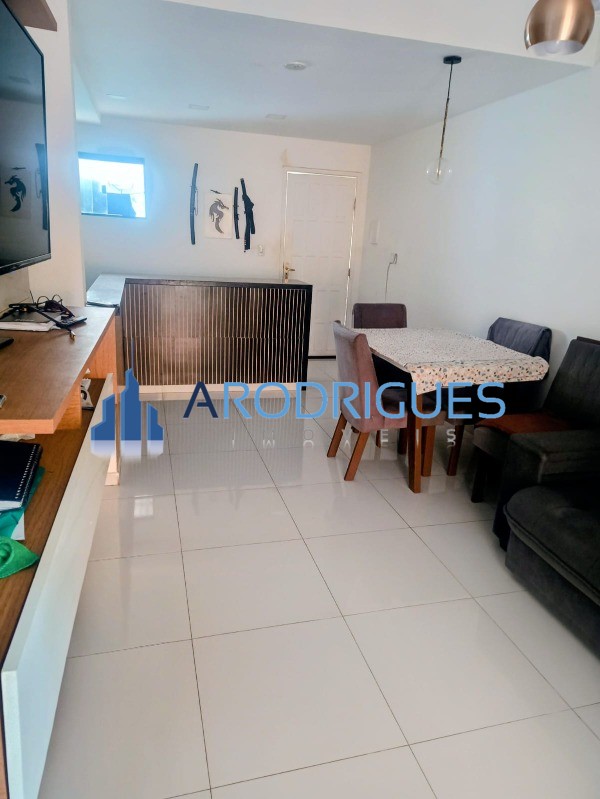 Casa, 2 quartos, 90 m² - Foto 6