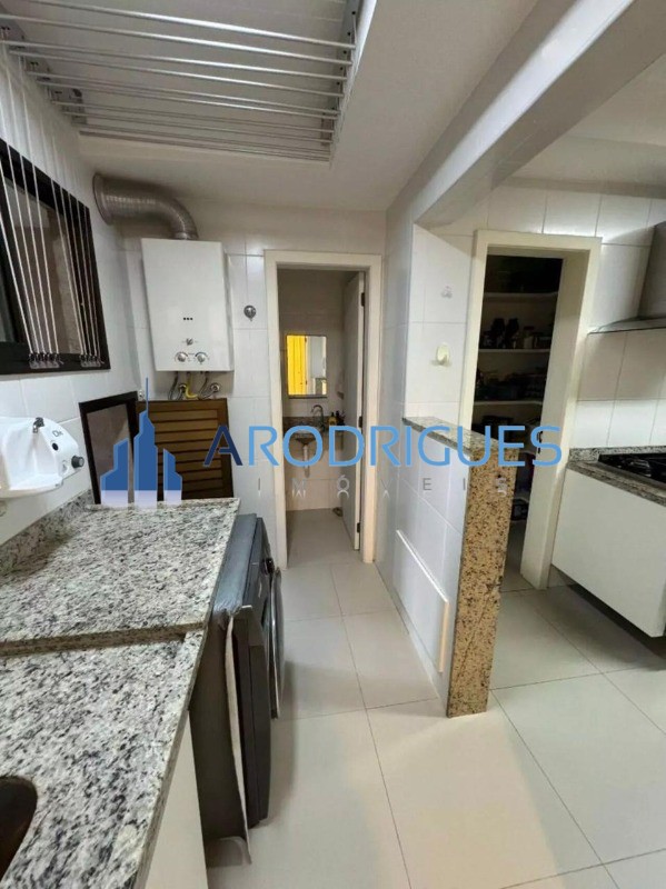Apartamento, 3 quartos, 135 m² - Foto 21