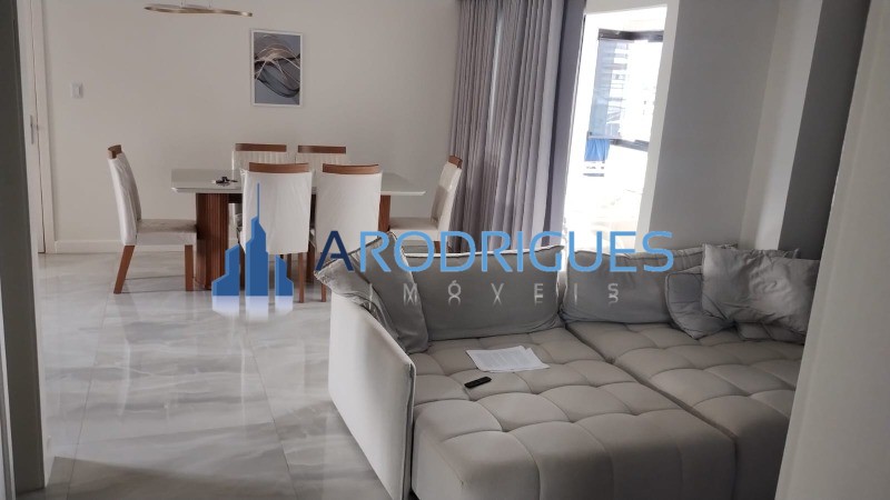 Apartamento, 3 quartos, 94 m² - Foto 1