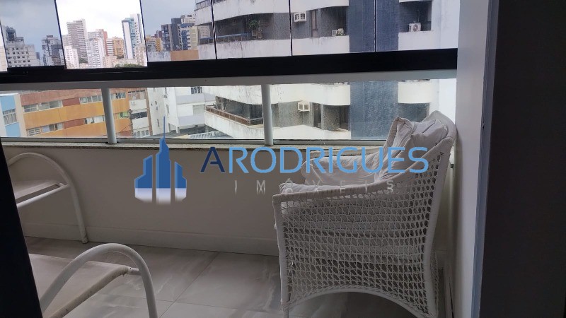 Apartamento, 3 quartos, 94 m² - Foto 3