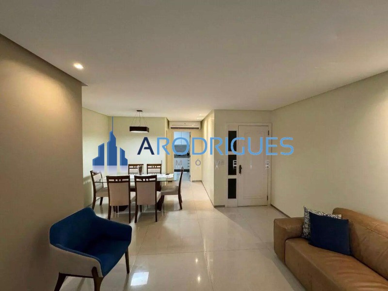 Apartamento, 3 quartos, 135 m² - Foto 3