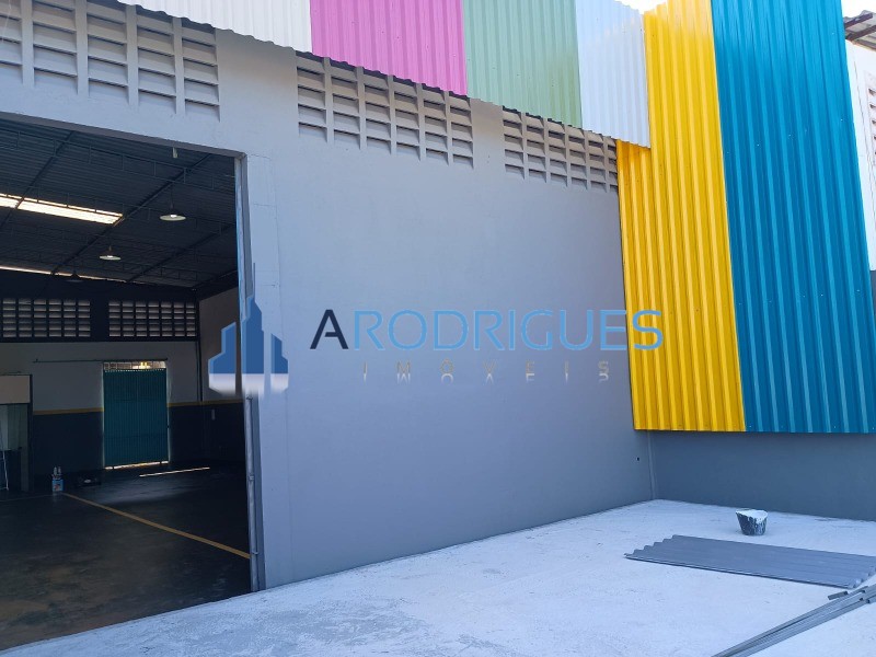 Loja-Salão, 260 m² - Foto 10