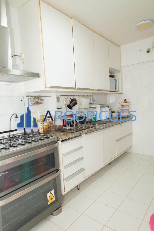 Apartamento, 3 quartos, 135 m² - Foto 13
