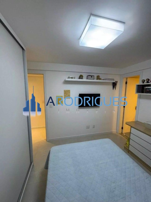 Apartamento, 3 quartos, 135 m² - Foto 15