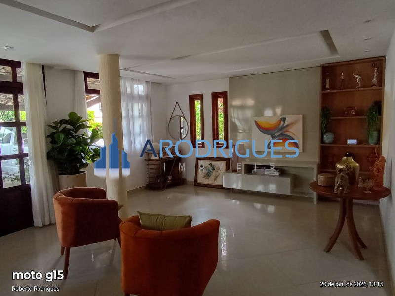Casa, 4 quartos, 162 m² - Foto 27