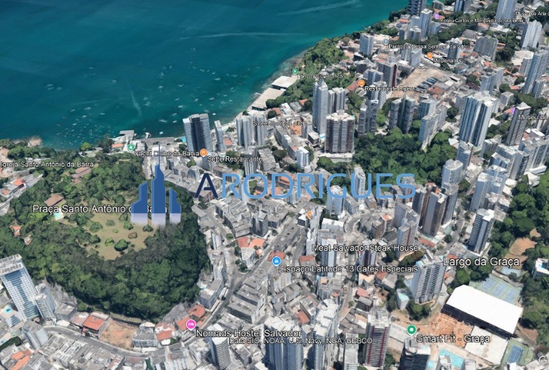 Terreno, 501 m² - Foto 1