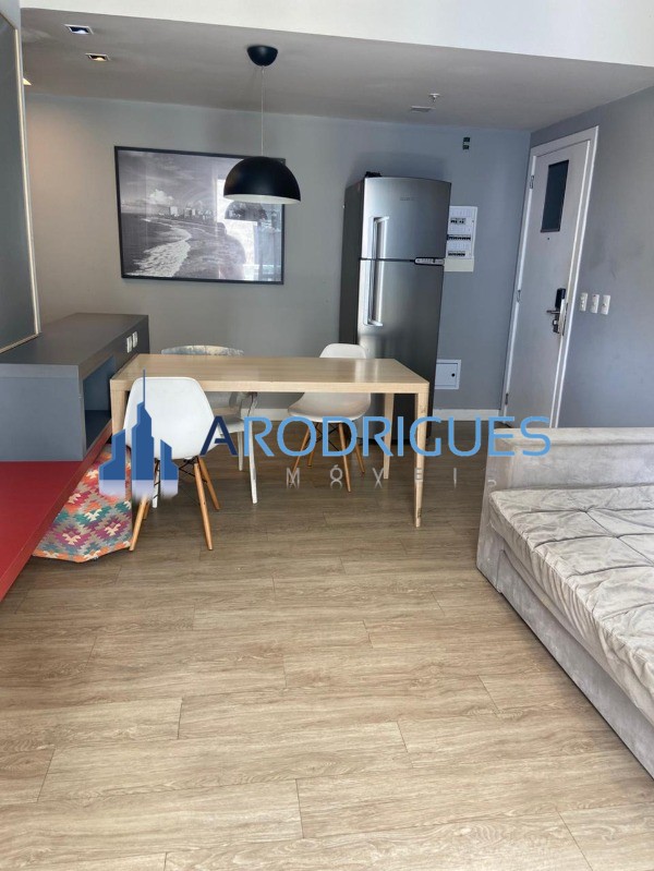 Apartamento, 2 quartos, 65 m² - Foto 9