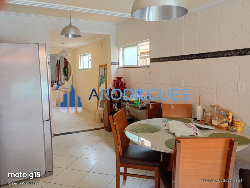 Casa, 4 quartos, 162 m² - Foto 23
