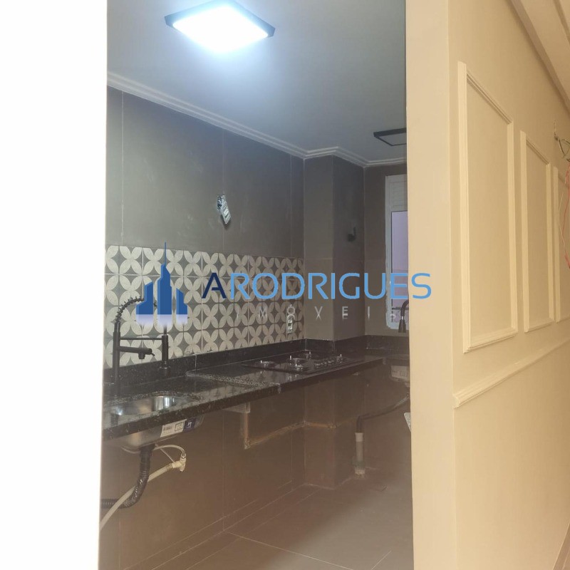 Apartamento, 2 quartos, 40 m² - Foto 11