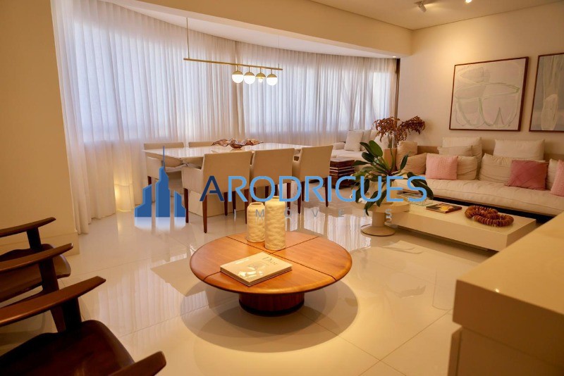 Apartamento, 3 quartos, 135 m² - Foto 20