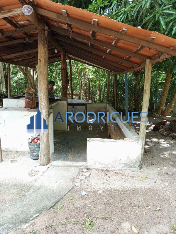 Chácara, 4 quartos - Foto 2