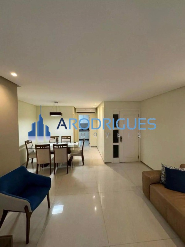 Apartamento, 3 quartos, 135 m² - Foto 2