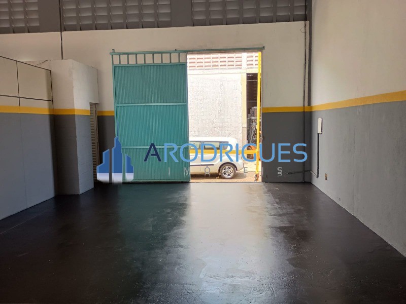 Loja-Salão, 260 m² - Foto 4