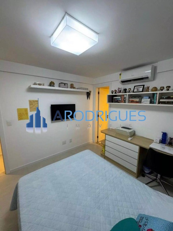 Apartamento, 3 quartos, 135 m² - Foto 7