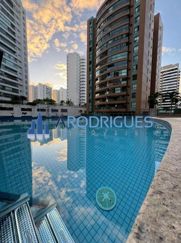 Apartamento, 3 quartos, 135 m² - Foto 30