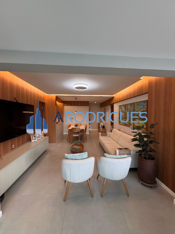 Apartamento, 3 quartos, 142 m² - Foto 7