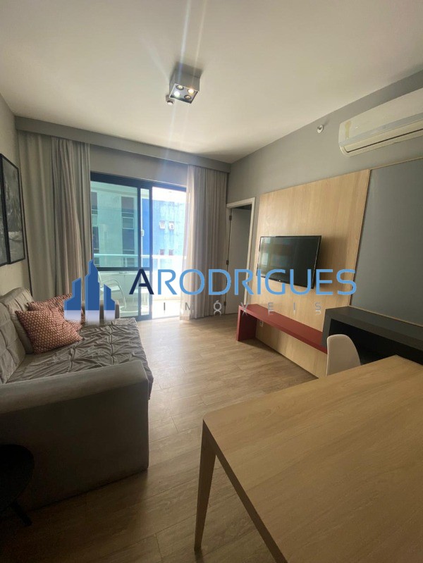 Apartamento, 2 quartos, 65 m² - Foto 4