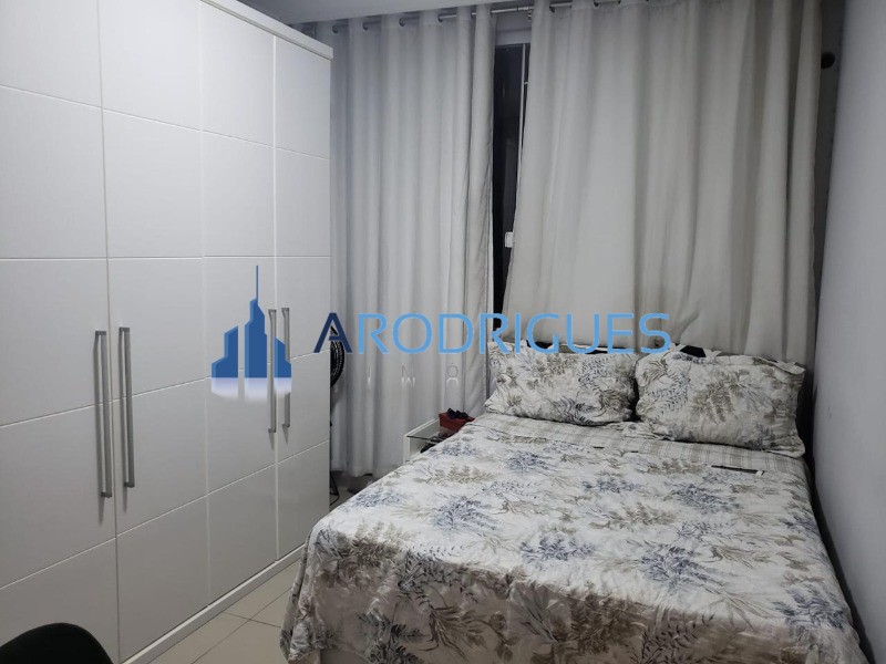 Apartamento, 2 quartos, 97 m² - Foto 8