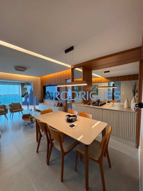 Apartamento, 3 quartos, 142 m² - Foto 5