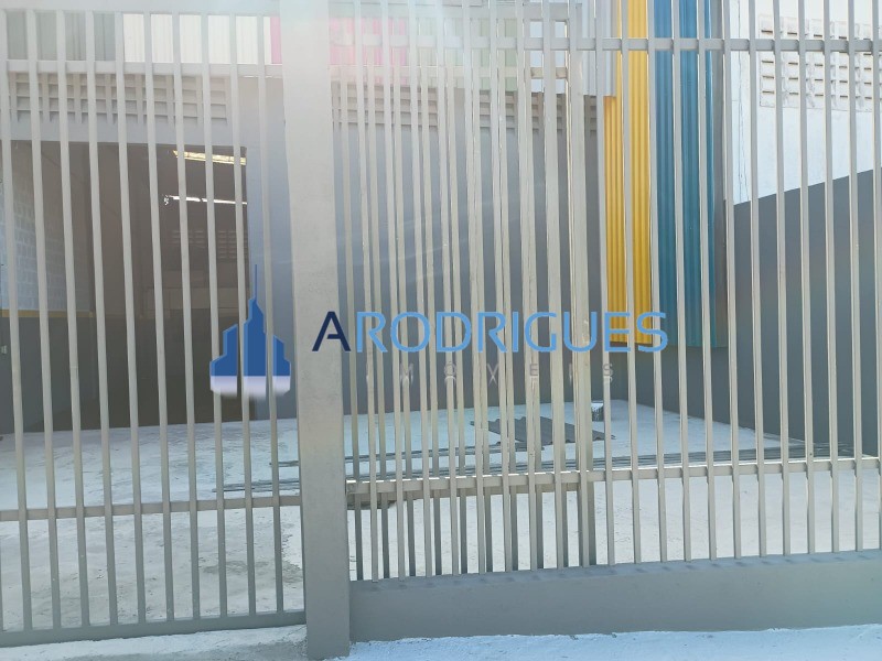 Loja-Salão, 260 m² - Foto 9