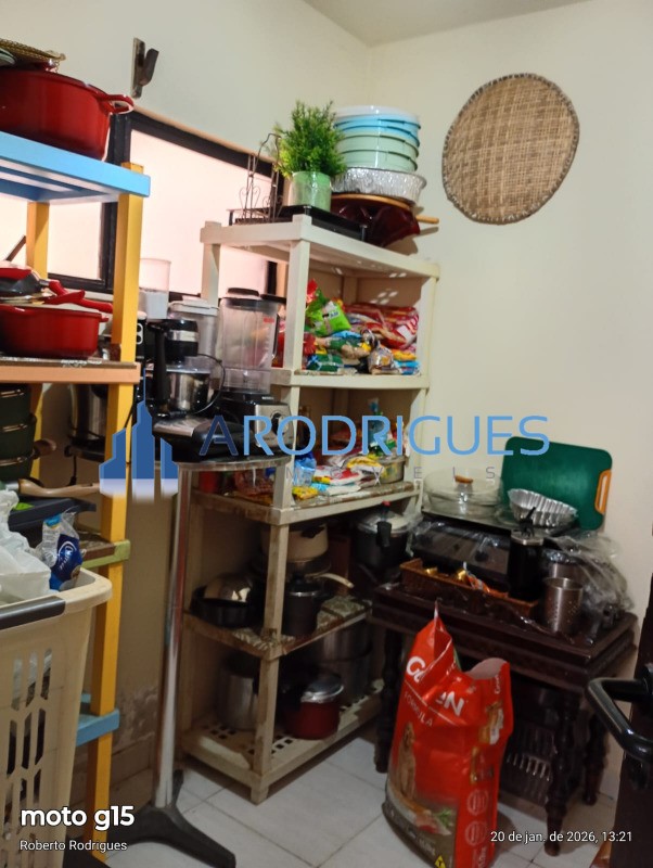 Casa, 4 quartos, 162 m² - Foto 22