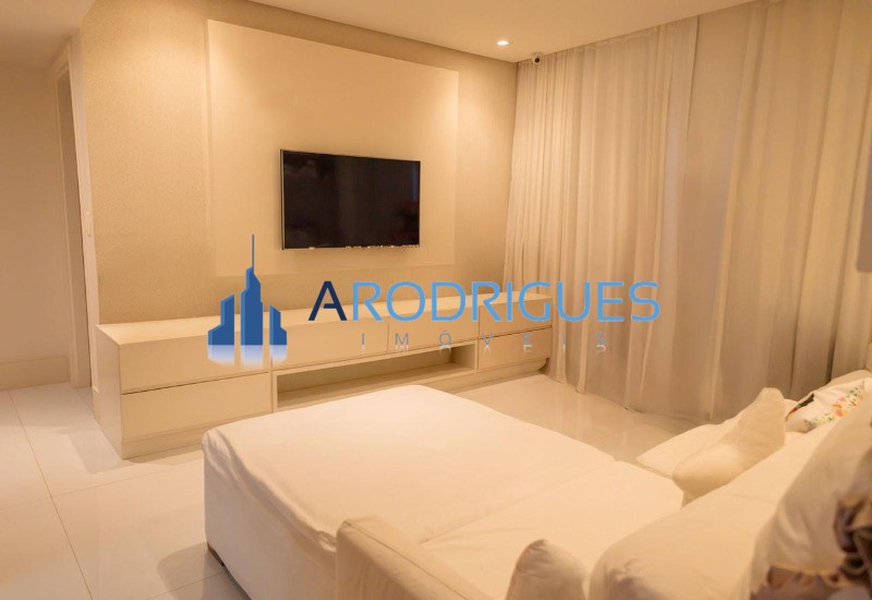 Apartamento, 3 quartos, 135 m² - Foto 5