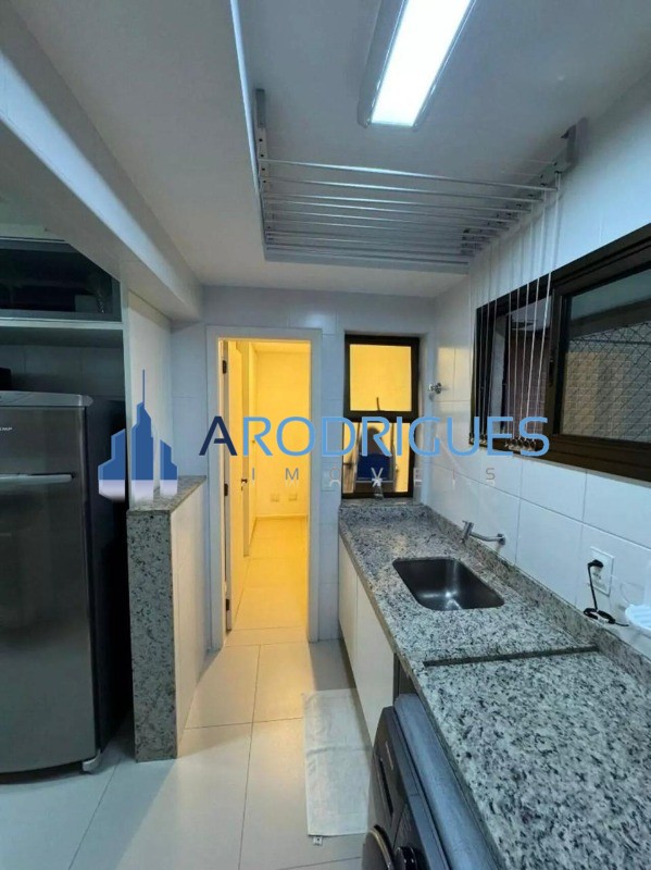 Apartamento, 3 quartos, 135 m² - Foto 22