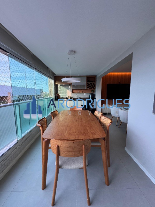 Apartamento, 3 quartos, 142 m² - Foto 8