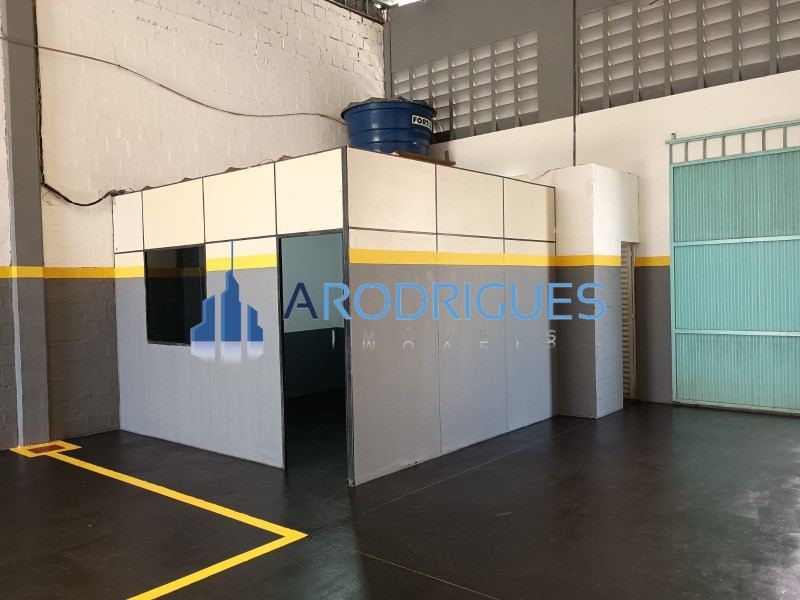 Loja-Salão, 260 m² - Foto 5