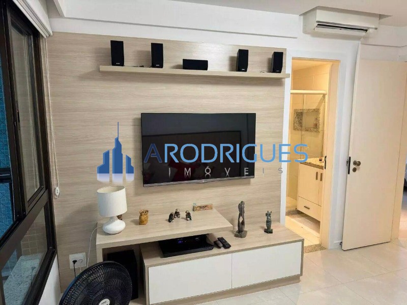 Apartamento, 3 quartos, 135 m² - Foto 6