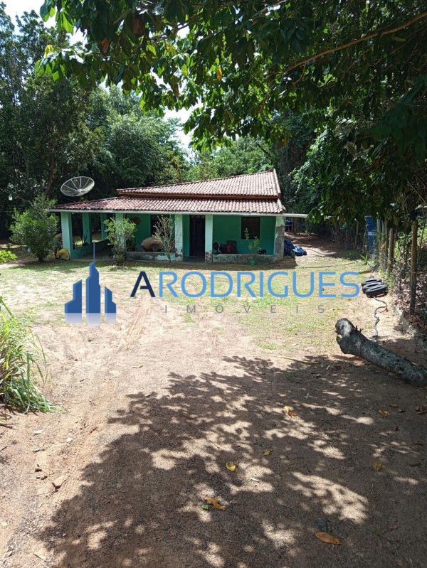 Chácara, 4 quartos - Foto 1