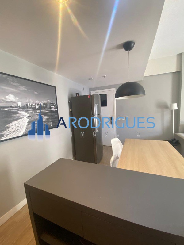 Apartamento, 2 quartos, 65 m² - Foto 11