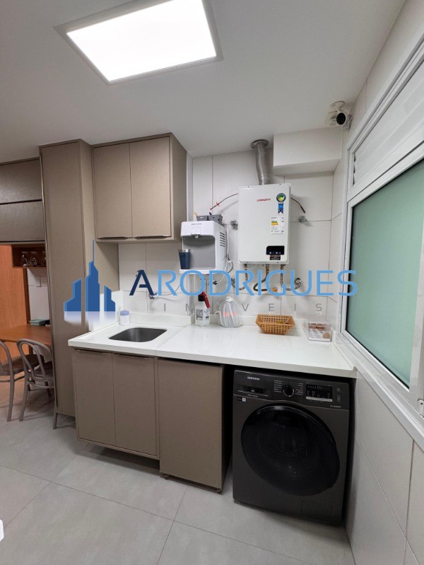 Apartamento, 3 quartos, 142 m² - Foto 30