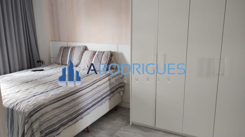 Apartamento, 3 quartos, 94 m² - Foto 5