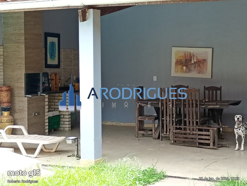 Casa, 4 quartos, 162 m² - Foto 14